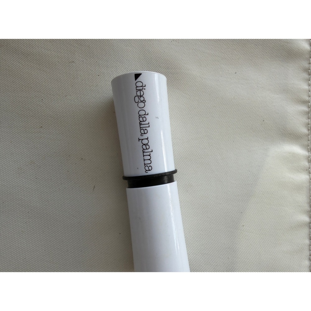 Diego Dalla Palma Glossy Lipstick Shade 71 Rossetto Lucido Italy Nude Pink
